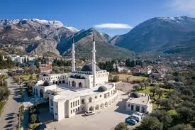 Montenegro