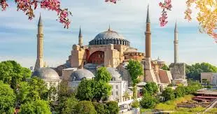 Hagia Sophia